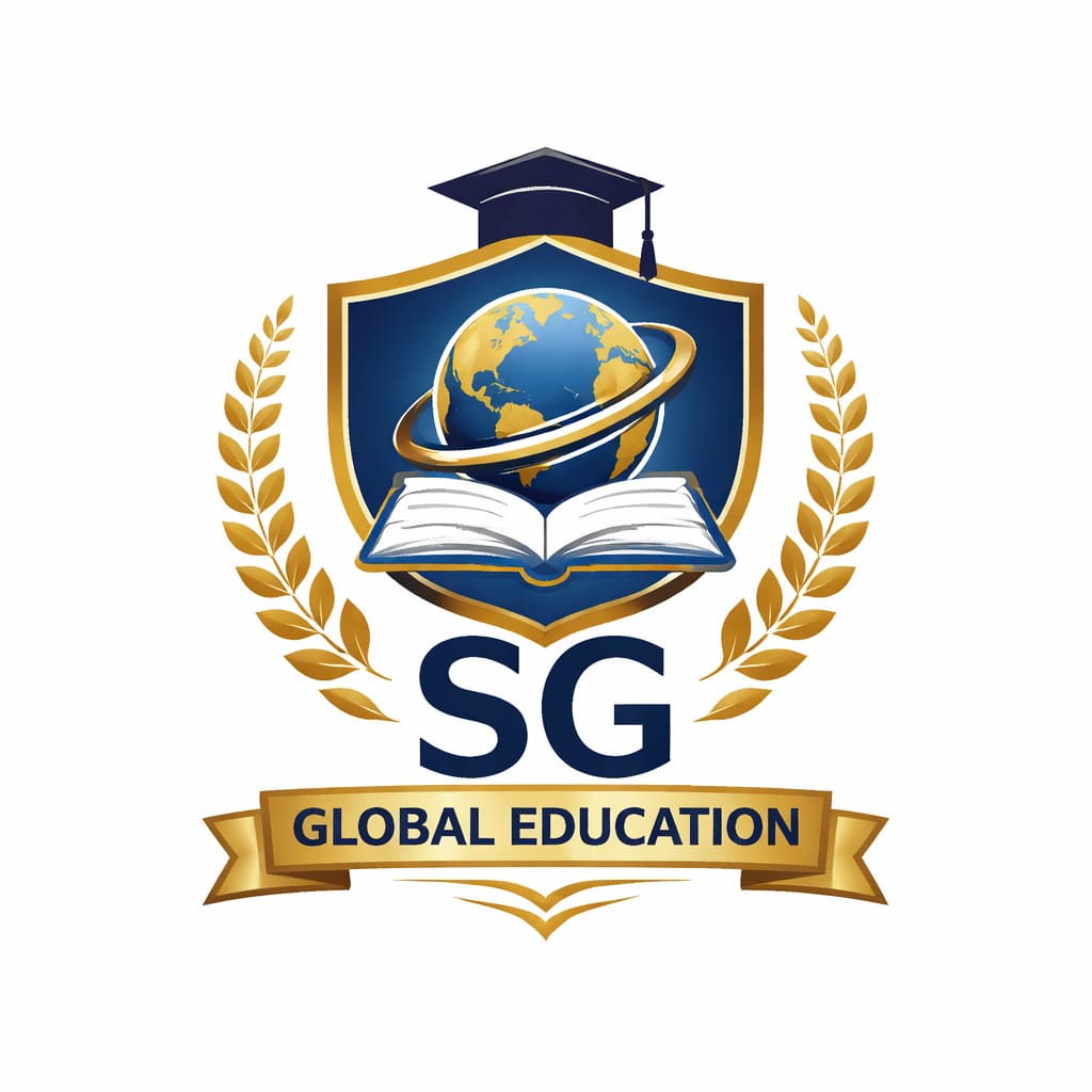 SG Global Education